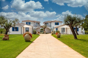 Acquamarina, appartamenti sul mare con piscina Cardedu